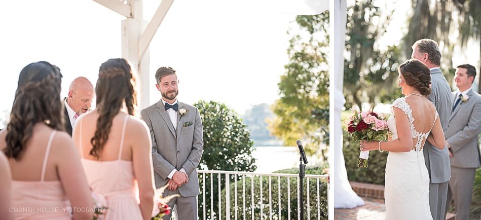 Cypress Grove Estate House Wedding Cypress Grove Estate House Wedding