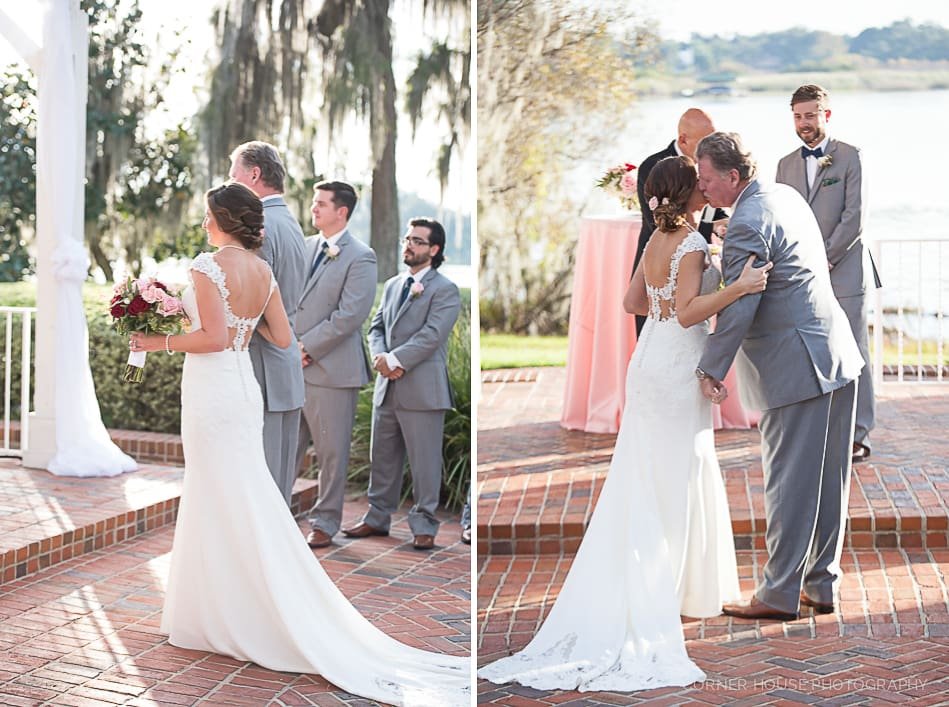 Cypress Grove Estate House Wedding Cypress Grove Estate House Wedding
