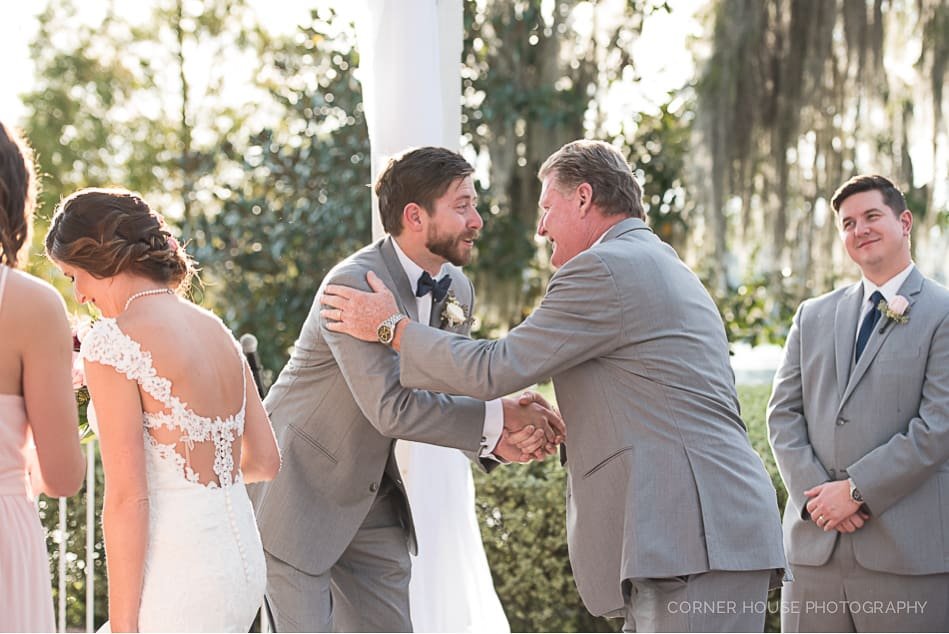 Cypress Grove Estate House Wedding Cypress Grove Estate House Wedding