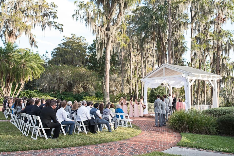Cypress Grove Estate House Wedding Cypress Grove Estate House Wedding