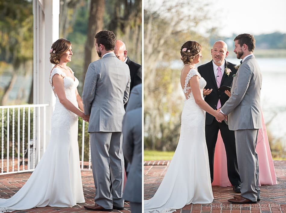 Cypress Grove Estate House Wedding Cypress Grove Estate House Wedding