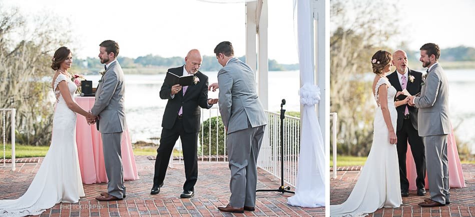 Cypress Grove Estate House Wedding Cypress Grove Estate House Wedding
