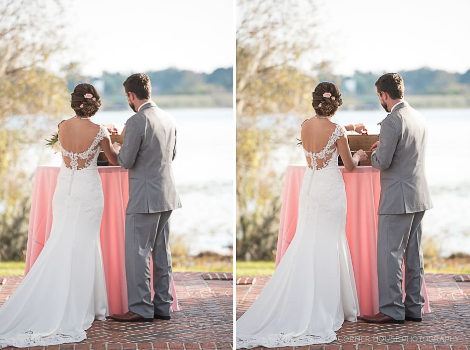 Cypress Grove Estate House Wedding Cypress Grove Estate House Wedding