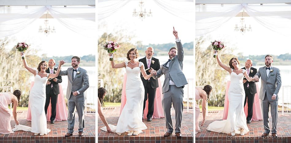 Cypress Grove Estate House Wedding Cypress Grove Estate House Wedding