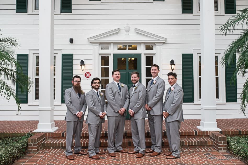 Cypress Grove Estate House Wedding Cypress Grove Estate House Wedding