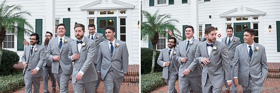 Cypress Grove Estate House Wedding Cypress Grove Estate House Wedding