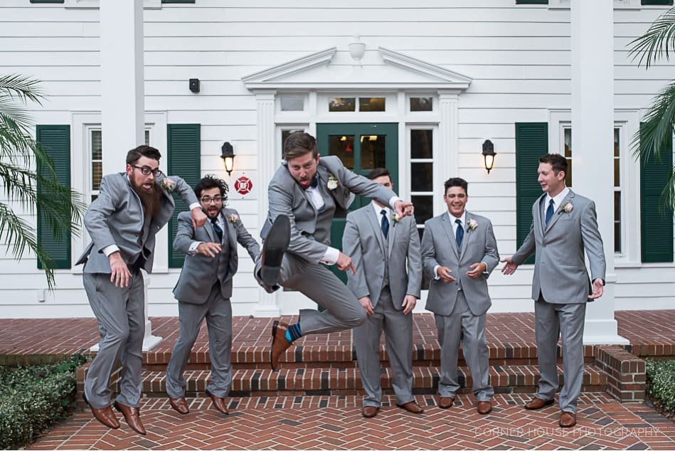 Cypress Grove Estate House Wedding Cypress Grove Estate House Wedding