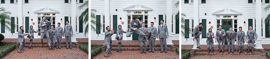 Cypress Grove Estate House Wedding Cypress Grove Estate House Wedding