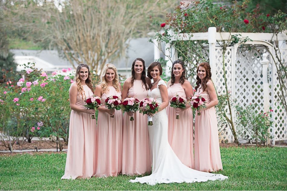 Cypress Grove Estate House Wedding Cypress Grove Estate House Wedding