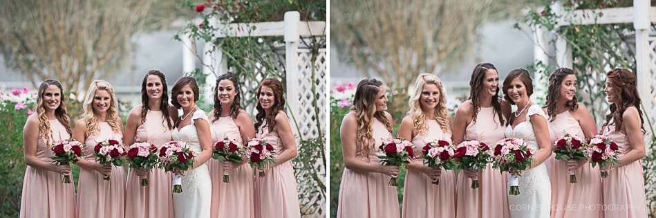Cypress Grove Estate House Wedding Cypress Grove Estate House Wedding