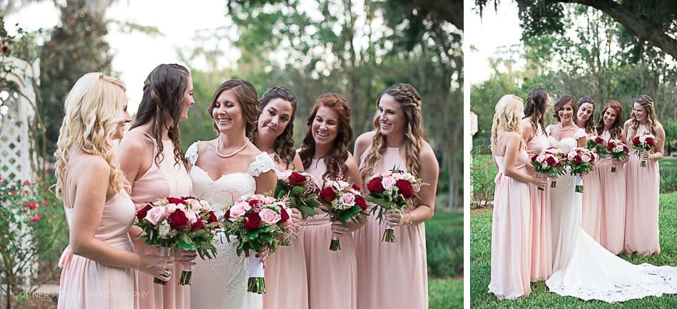 Cypress Grove Estate House Wedding Cypress Grove Estate House Wedding