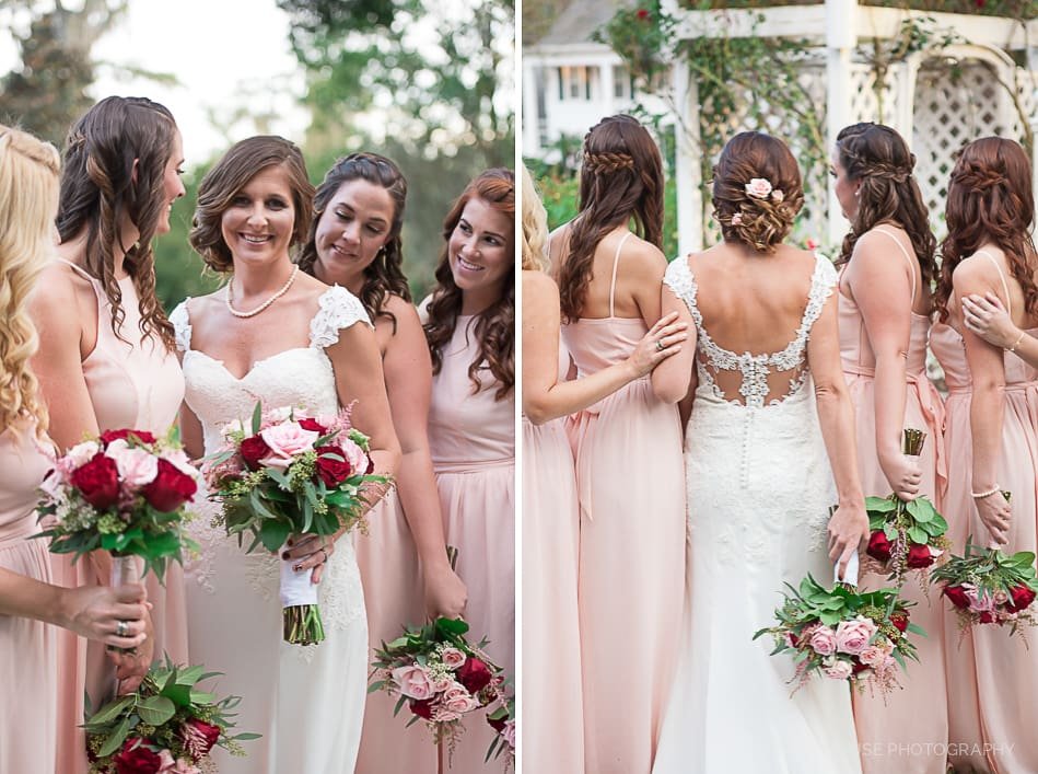 Cypress Grove Estate House Wedding Cypress Grove Estate House Wedding