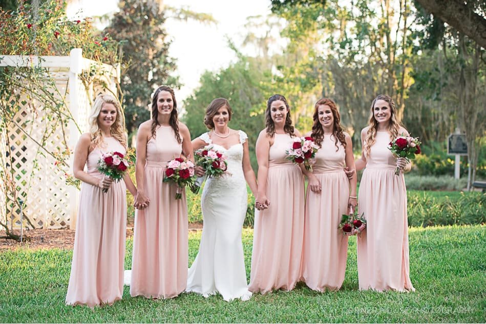 Cypress Grove Estate House Wedding Cypress Grove Estate House Wedding