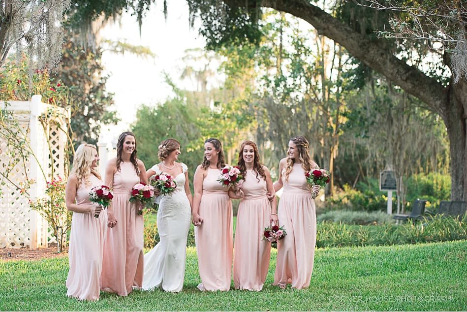 Cypress Grove Estate House Wedding Cypress Grove Estate House Wedding