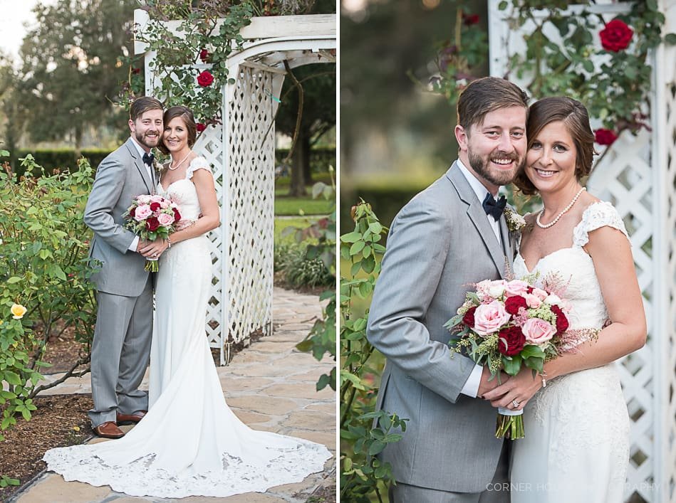 Cypress Grove Estate House Wedding Cypress Grove Estate House Wedding
