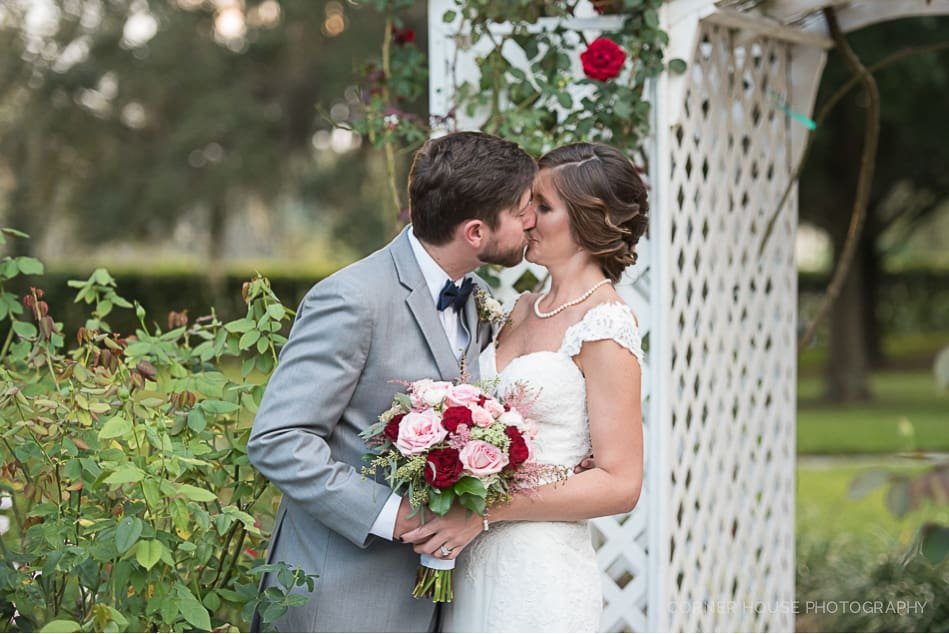 Cypress Grove Estate House Wedding Cypress Grove Estate House Wedding