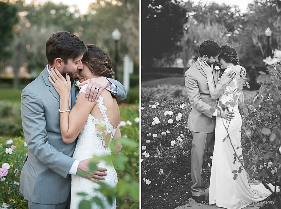 Cypress Grove Estate House Wedding Cypress Grove Estate House Wedding