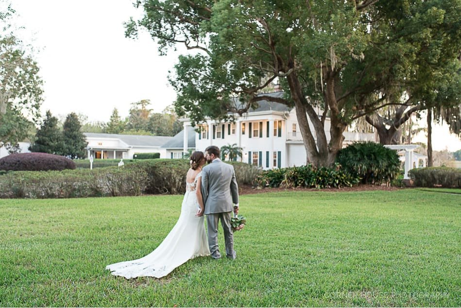 Cypress Grove Estate House Wedding Cypress Grove Estate House Wedding