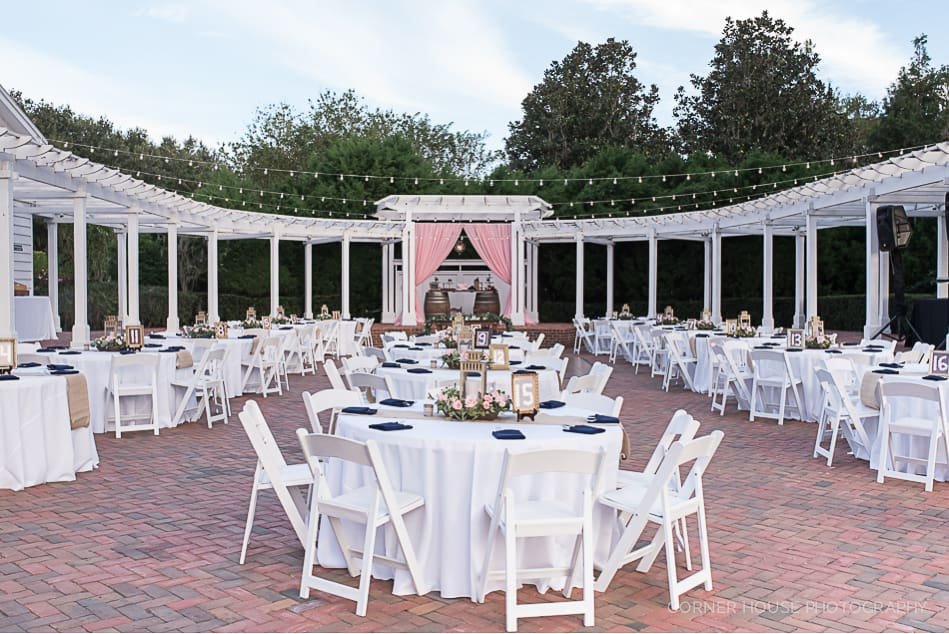Cypress Grove Estate House Wedding Cypress Grove Estate House Wedding