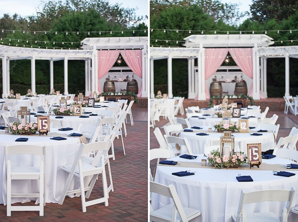 Cypress Grove Estate House Wedding Cypress Grove Estate House Wedding