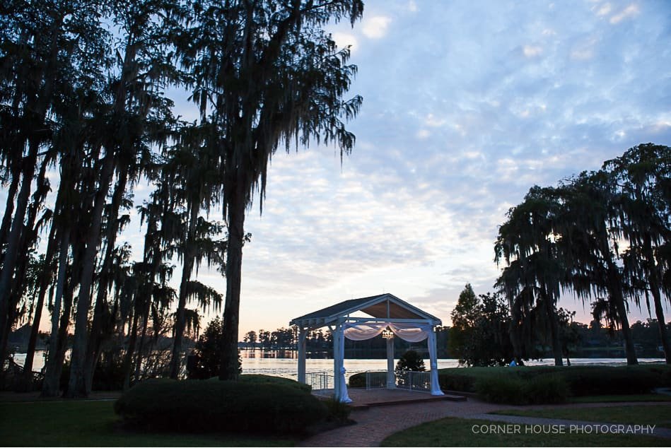 Cypress Grove Estate House Wedding Cypress Grove Estate House Wedding