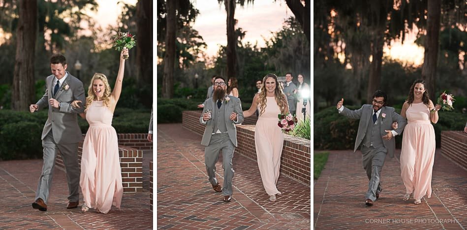 Cypress Grove Estate House Wedding Cypress Grove Estate House Wedding