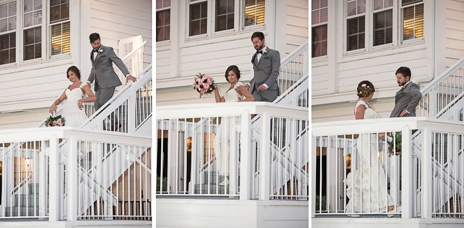 Cypress Grove Estate House Wedding Cypress Grove Estate House Wedding
