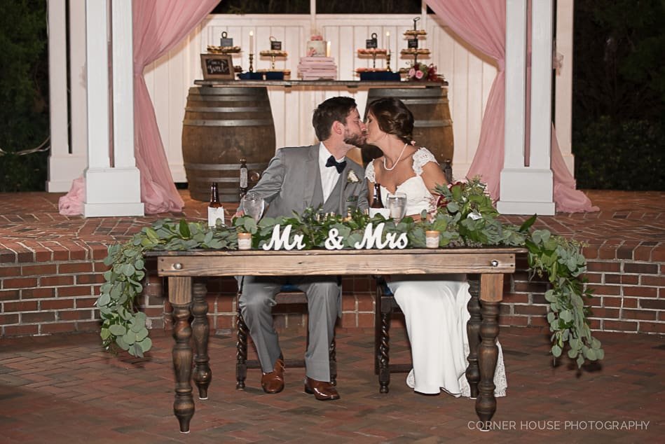 Cypress Grove Estate House Wedding Cypress Grove Estate House Wedding