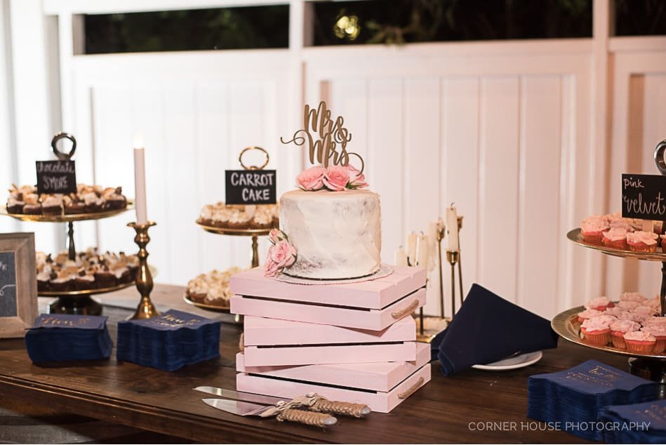 Cypress Grove Estate House Wedding Cypress Grove Estate House Wedding