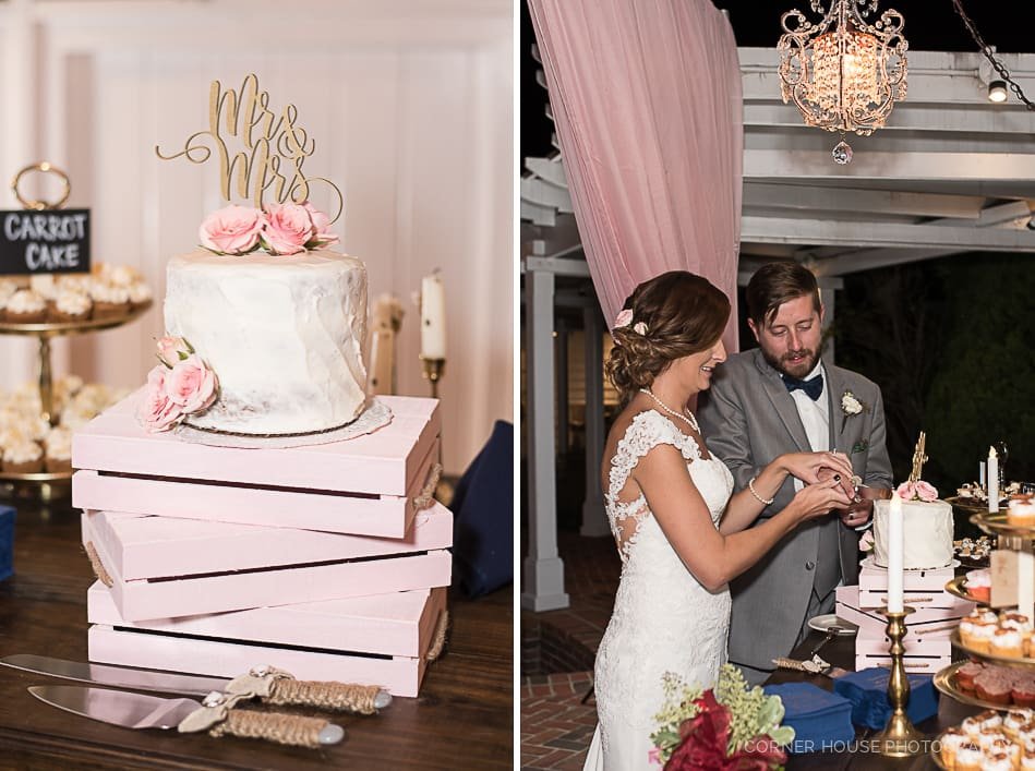 Cypress Grove Estate House Wedding Cypress Grove Estate House Wedding