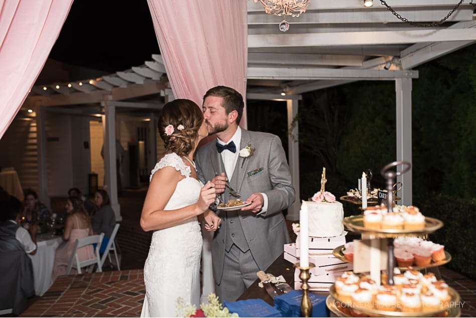 Cypress Grove Estate House Wedding Cypress Grove Estate House Wedding