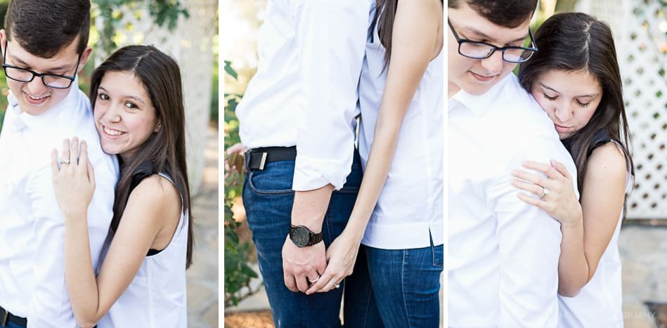 Cypress Grove Park Engagement Cypress Grove Park Engagement
