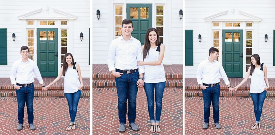 Cypress Grove Park Engagement Cypress Grove Park Engagement