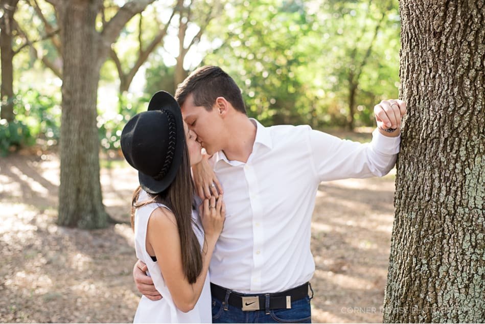Cypress Grove Park Engagement Cypress Grove Park Engagement