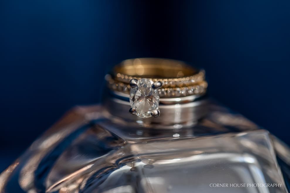 Cypress Grove Estate House Wedding