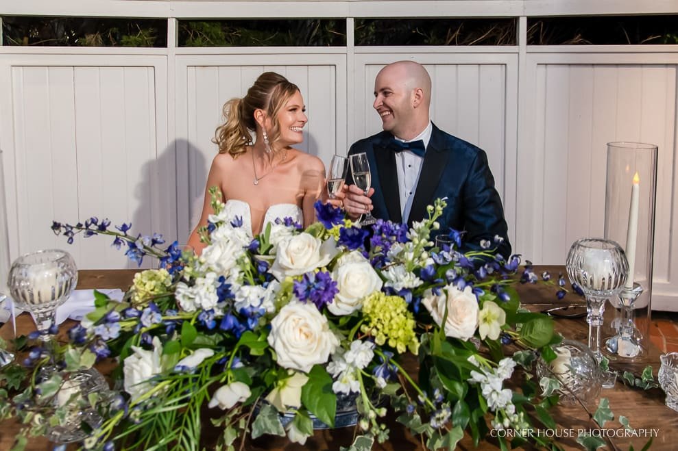 Cypress Grove Estate House Wedding