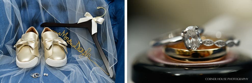 Cypress Grove Estate House Wedding