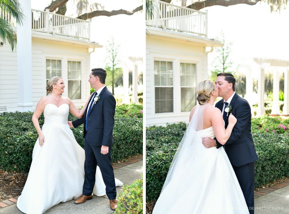 Cypress Grove Estate House Wedding Cypress Grove Estate House Wedding