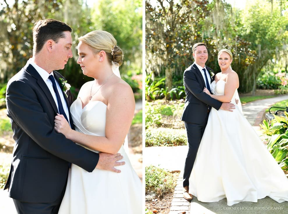Cypress Grove Estate House Wedding Cypress Grove Estate House Wedding