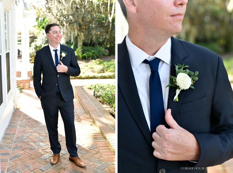 Cypress Grove Estate House Wedding Cypress Grove Estate House Wedding