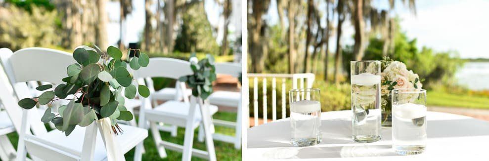Cypress Grove Estate House Wedding