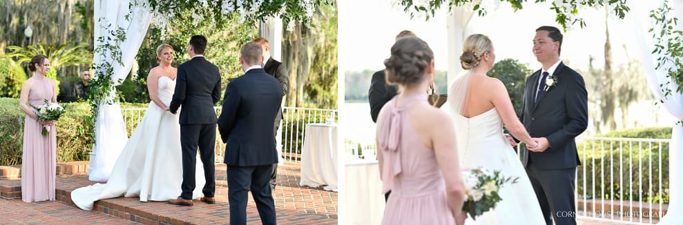 Cypress Grove Estate House Wedding Cypress Grove Estate House Wedding