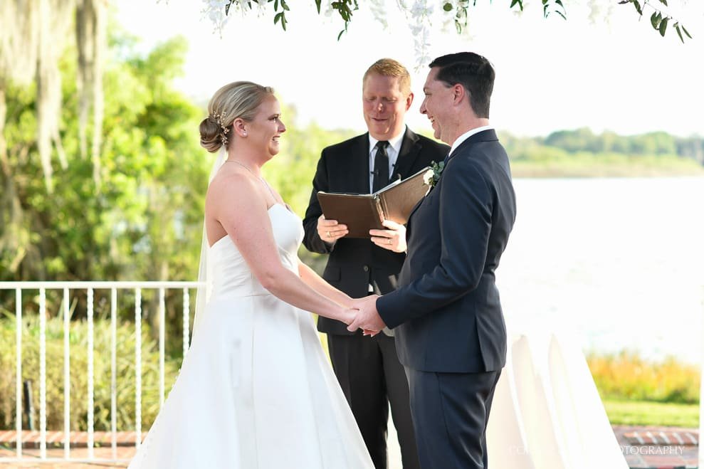 Cypress Grove Estate House Wedding
