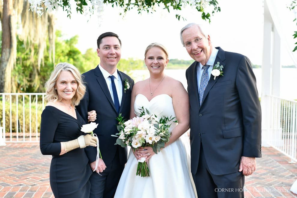 Cypress Grove Estate House Wedding Cypress Grove Estate House Wedding