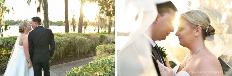 Cypress Grove Estate House Wedding