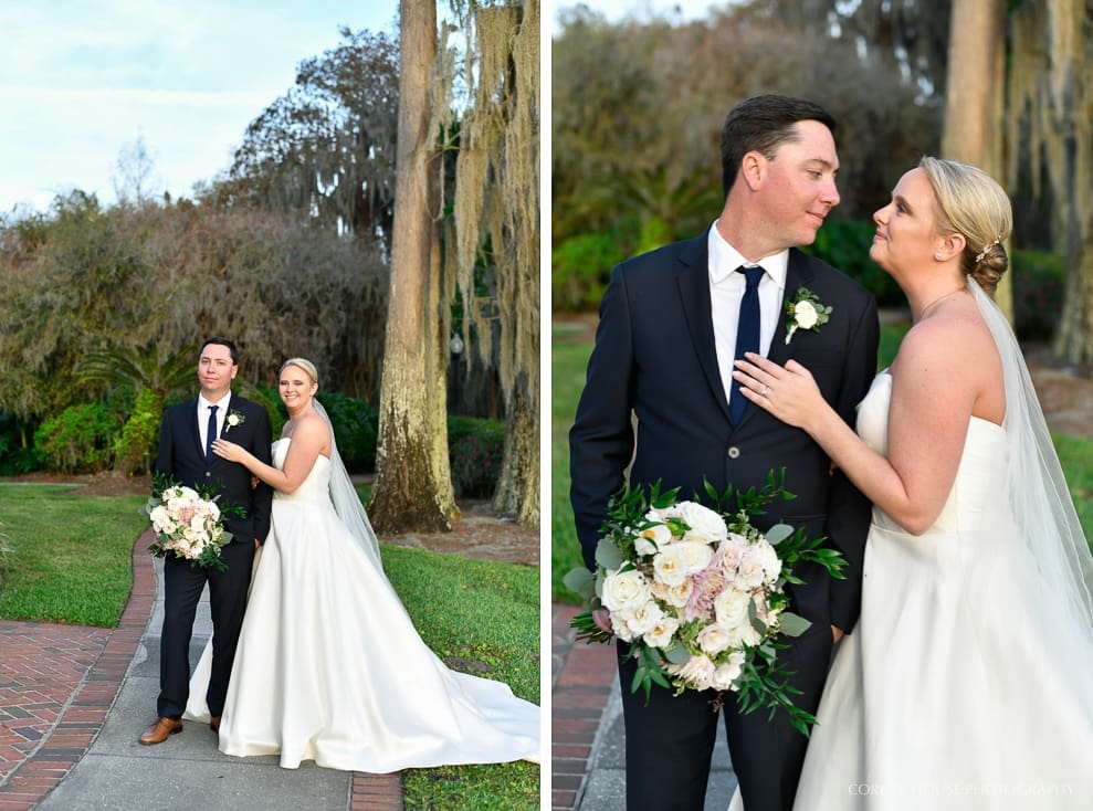 Cypress Grove Estate House Wedding Cypress Grove Estate House Wedding