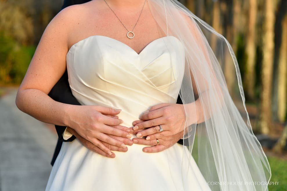 Cypress Grove Estate House Wedding