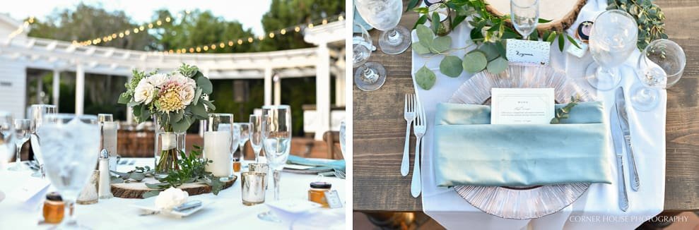 Cypress Grove Estate House Wedding Cypress Grove Estate House Wedding