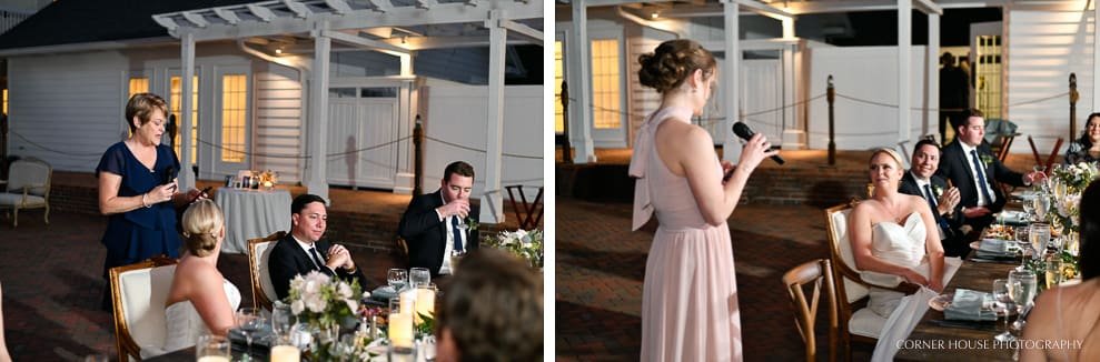 Cypress Grove Estate House Wedding