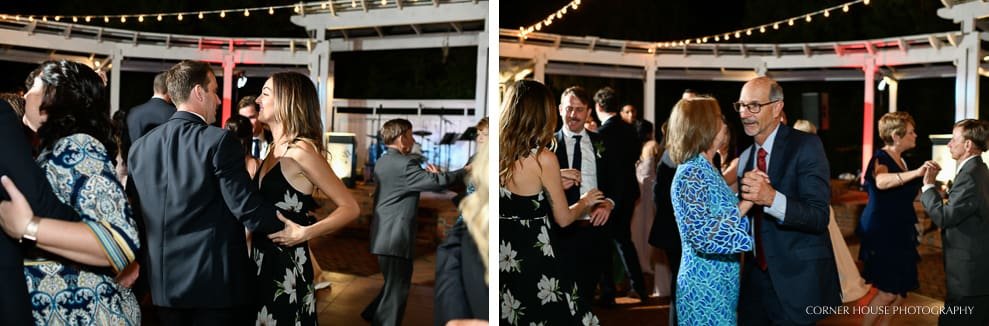 Cypress Grove Estate House Wedding